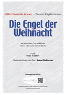 Die Engel der Weihnacht 