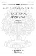 Traditional Spirituals 