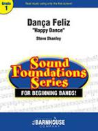 Dança Feliz 