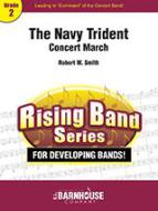 The Navy Trident 