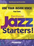 Use Your Inside Voice 