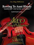Rowing To Aunt Rhody 