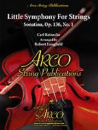 Little Symphony For Strings 
