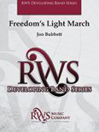 Freedom's Light March Standard