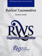 Rockin' Locomotive Standard