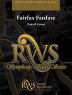Fairfax Fanfare Standard