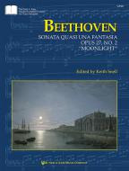 Sonata quasi una Fantasia op. 27, No. 2 