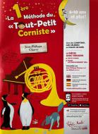 La 1Ere Methode Du Tout Petit Corniste 