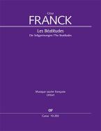 Les Béatitudes op. 25 Download