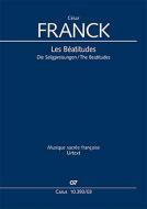 Les Béatitudes op. 25 Standard
