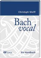 Bach vocal Standard