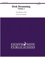 Desk Drumming 1 