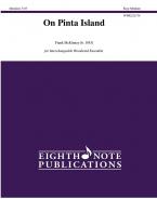 On Pinta Island 