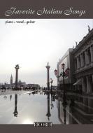 Favorite Italian Songs 