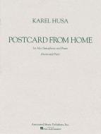 Postcard from Home 
