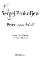 Peter and the Wolf Standard