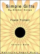 Simple Gifts 
