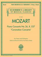 Coronation Concerto 