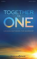 Together As One Standard