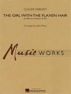The Girl With The Flaxen Hair 