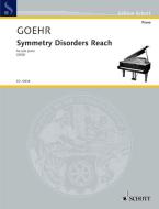 Symmetry Disorders Reach op. 73 Standard