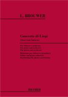 Concerto Di Liegi (Quasi Una Fantasia) For Guitar And Piano Reduction 