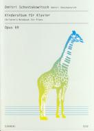 Children's Notebook 