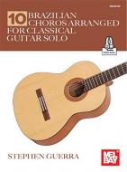 10 Brazilian Choros 