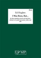 I Was Born, But… 