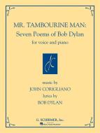 Mr. Tambourine Man 