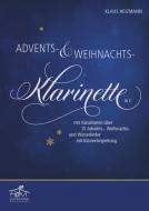 Advents- & Weihnachts-Klarinette in C 