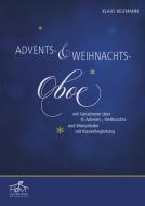 Advents- & Weihnachts-Oboe 