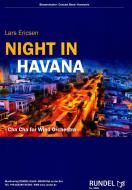 Night in Havana 