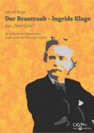 Der Brautraub - Ingrids Klage 