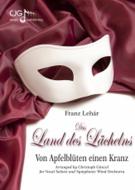 Von Apfelblüten einen Kranz 