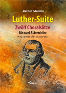 Luther-Suite - Kapellchor 