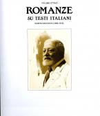 Romanze Su Testi Italiani Vol. 8 Raccolta 5 