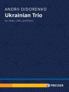 Ukrainian Trio 