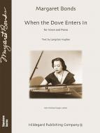 When the Dove Enters In 