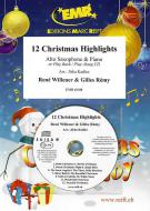 12 Christmas Highlights Standard