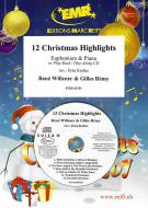 12 Christmas Highlights Standard