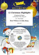 12 Christmas Highlights Standard