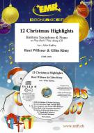 12 Christmas Highlights Standard