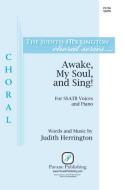 Awake, My Heart, and Sing Standard