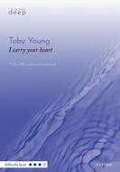 I carry your heart 
