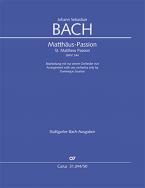 St. Matthew Passion BWV 244 Download