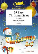 35 Easy Christmas Solos Standard