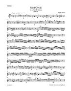 Symphony in E minor Hob. I:44 