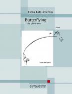 Butterflying Standard