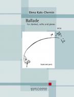 Ballade Standard
